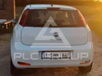 2017 Fiat Punto