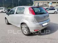 2017 Fiat Punto