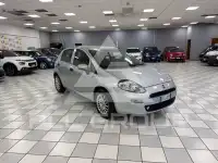2017 Fiat Punto