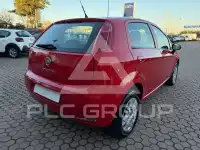 2017 Fiat Punto