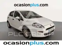 2017 Fiat Punto