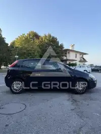 2017 Fiat Punto
