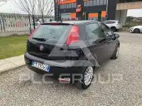 2017 Fiat Punto