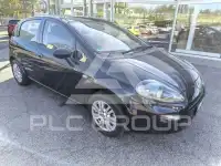 2017 Fiat Punto
