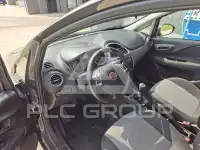 2017 Fiat Punto