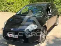 2017 Fiat Punto