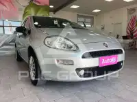 2017 Fiat Punto
