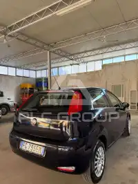 2017 Fiat Punto