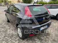 2017 Fiat Punto