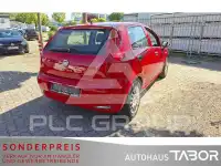 2017 Fiat Punto