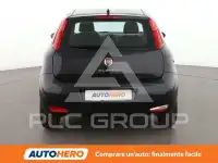 2017 Fiat Punto