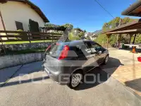 2017 Fiat Punto