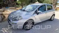 2017 Fiat Punto
