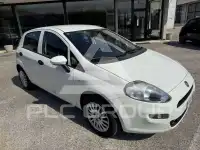 2017 Fiat Punto