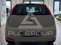 2017 Fiat Punto