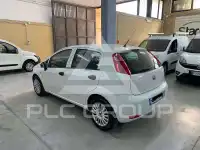 2017 Fiat Punto