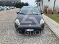 2017 Fiat Punto