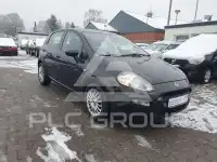 2017 Fiat Punto