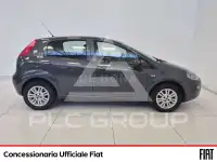2017 Fiat Punto