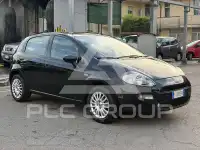 2017 Fiat Punto