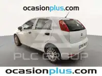 2017 Fiat Punto