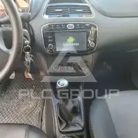 2017 Fiat Punto