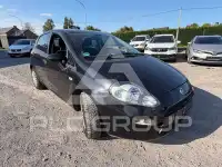 2017 Fiat Punto