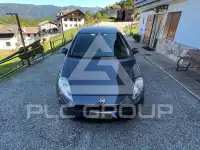 2017 Fiat Punto