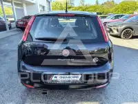 2017 Fiat Punto