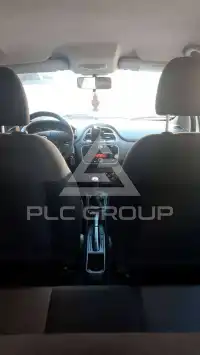 2017 Fiat Punto