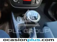 2017 Fiat Punto