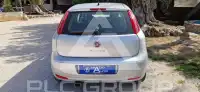 2017 Fiat Punto