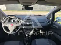 2017 Fiat Punto