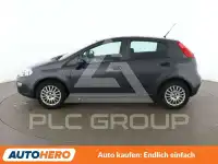 2017 Fiat Punto