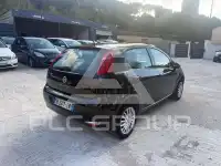 2017 Fiat Punto