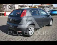 2017 Fiat Punto