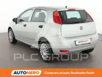 2017 Fiat Punto