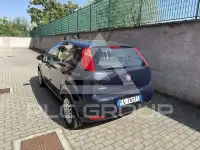 2017 Fiat Punto