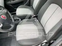 2017 Fiat Punto
