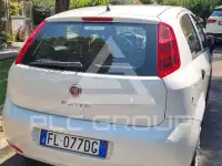 2017 Fiat Punto