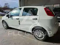 2017 Fiat Punto