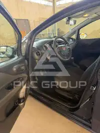 2017 Fiat Punto