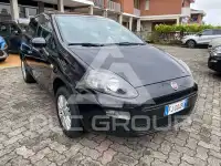 2017 Fiat Punto