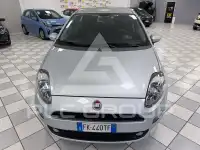 2017 Fiat Punto