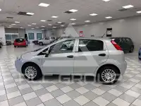 2017 Fiat Punto