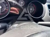 2017 Fiat Punto