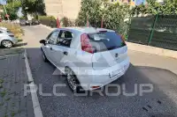 2017 Fiat Punto