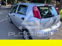 2017 Fiat Punto