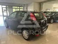 2017 Fiat Punto
