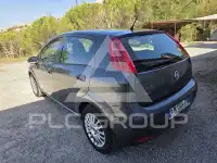 2017 Fiat Punto